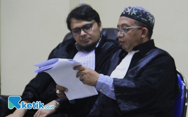 Kasihan Keluarga, Pengacara Siska Wati dan Ari Suryono Minta KPK Buka Pemblokiran Rekening