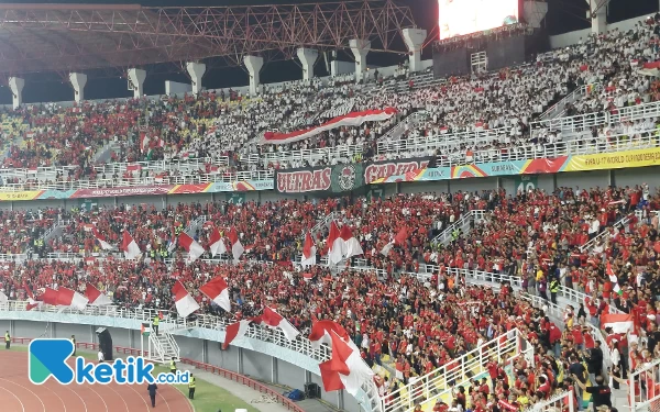 Thumbnail Berita - Piala Dunia U-17 Usai, Indonesia Banjir Pujian dari Para Pelatih