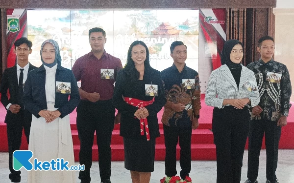 Thumbnail Berita - Antusiasme Tinggi, 145 Pendaftar Joko Roro Kabupaten Malang Ikuti Technical Meeting