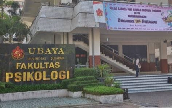 Thumbnail UMKM Fest 2023 Berkolaborasi dengan Universitas Surabaya