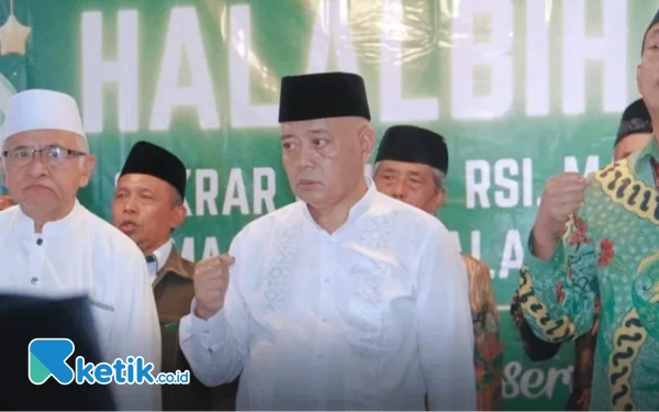 Thumbnail Analisis Politik Prediksi Petahana Bupati Malang Tak Dapat Rekom Parpol di Pilkada 2024