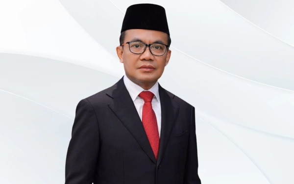 Thumbnail Susiwijono Moegiarso, Calon Potensial Pj Gubernur Jatim, Pejabat Eselon 1 Kementerian Asli Ponorogo