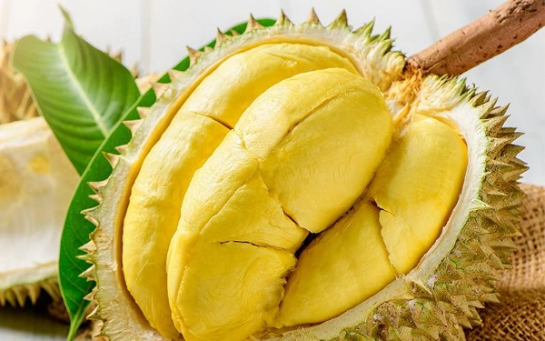 Thumbnail Lagi Musim Durian, Berikut Manfaat dan Bahayanya untuk Kesehatan