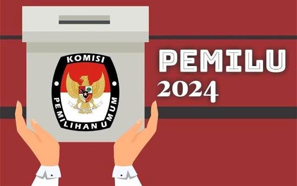 Thumbnail ​KPU RI Siapkan Regulasi Kampanye Politik di Media Sosial