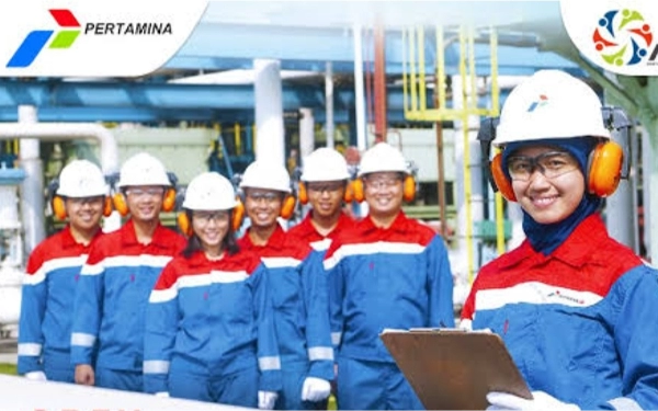 Thumbnail PT Pertamina Training and Consulting Buka Lowongan, Ini Link Pendaftarannya