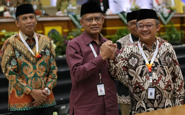 Thumbnail Muhammadiyah Minta 28 Juni Libur jika Idul Adha Berbeda