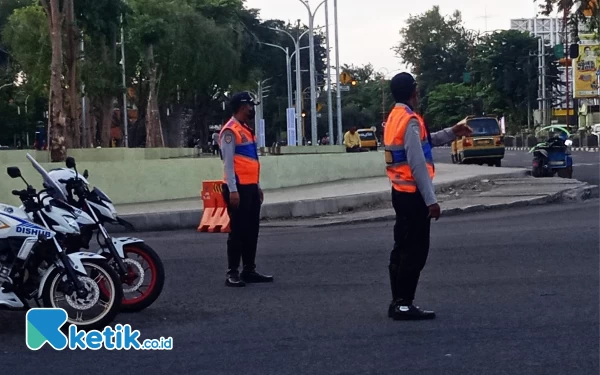 Thumbnail Berita - Honorer Dishub Minta Komisi A DPRD Sidoarjo Perjuangkan Nasib Mereka seperti Satpol PP