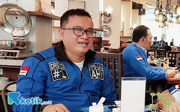 Tak Penuhi Target, Partai Demokrat Lumajang Bertahan dengan Raihan 4 Kursi