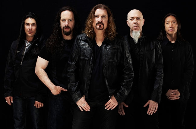 Thumbnail Band Dream Theater Bakal Konser di Stadion Manahan Solo pada 10 Agustus 2022