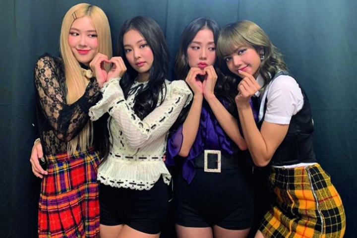 Thumbnail Berita - Setelah 2 Tahun, Akhirnya Blackpink Comeback Tur Dunia