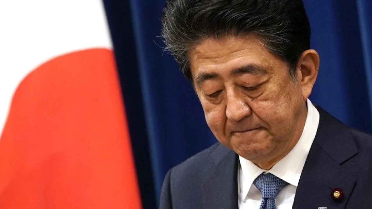 Thumbnail Motif Sebenarnya Pembunuh PM Jepang Shinzo Abe