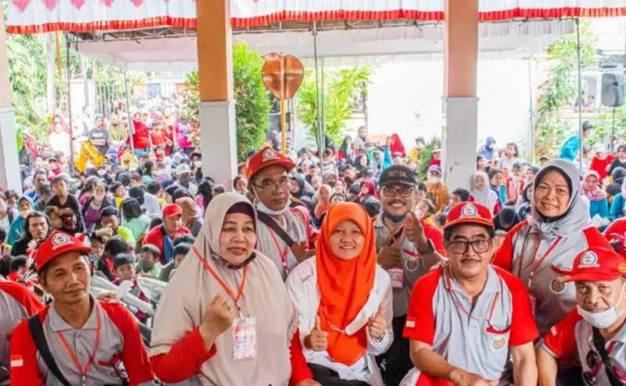 Thumbnail Warga Surabaya Bisa Daftar Beasiswa SMA Sederajat, Ini Caranya