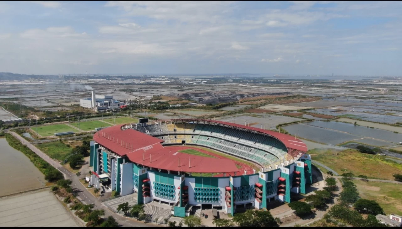 Thumbnail Berita - Pemkot Surabaya Gercep Ubah GBT Jadi Venue Piala AFC U-20 