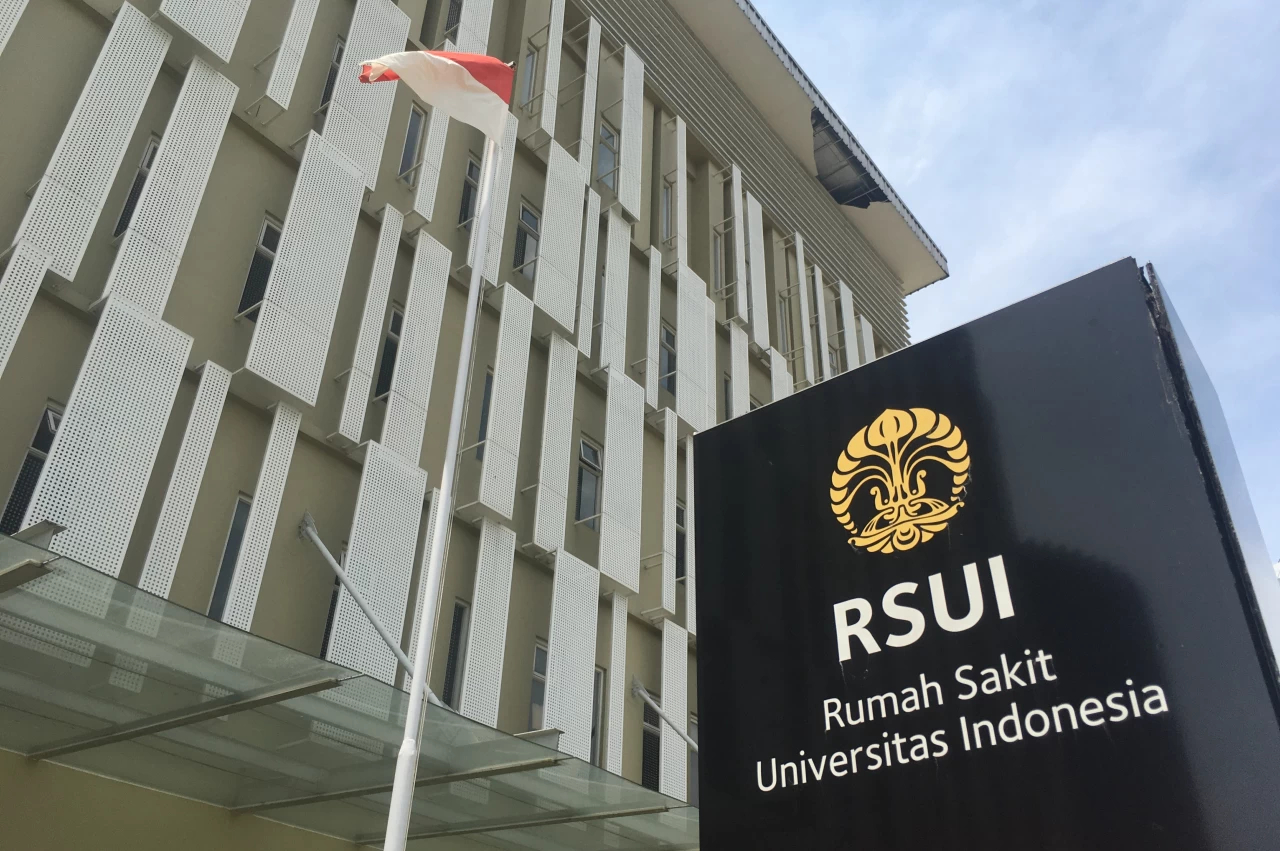 Thumbnail Lowongan Kerja Rumah Sakit Universitas Indonesia, Simak Informasi Selengkapnya