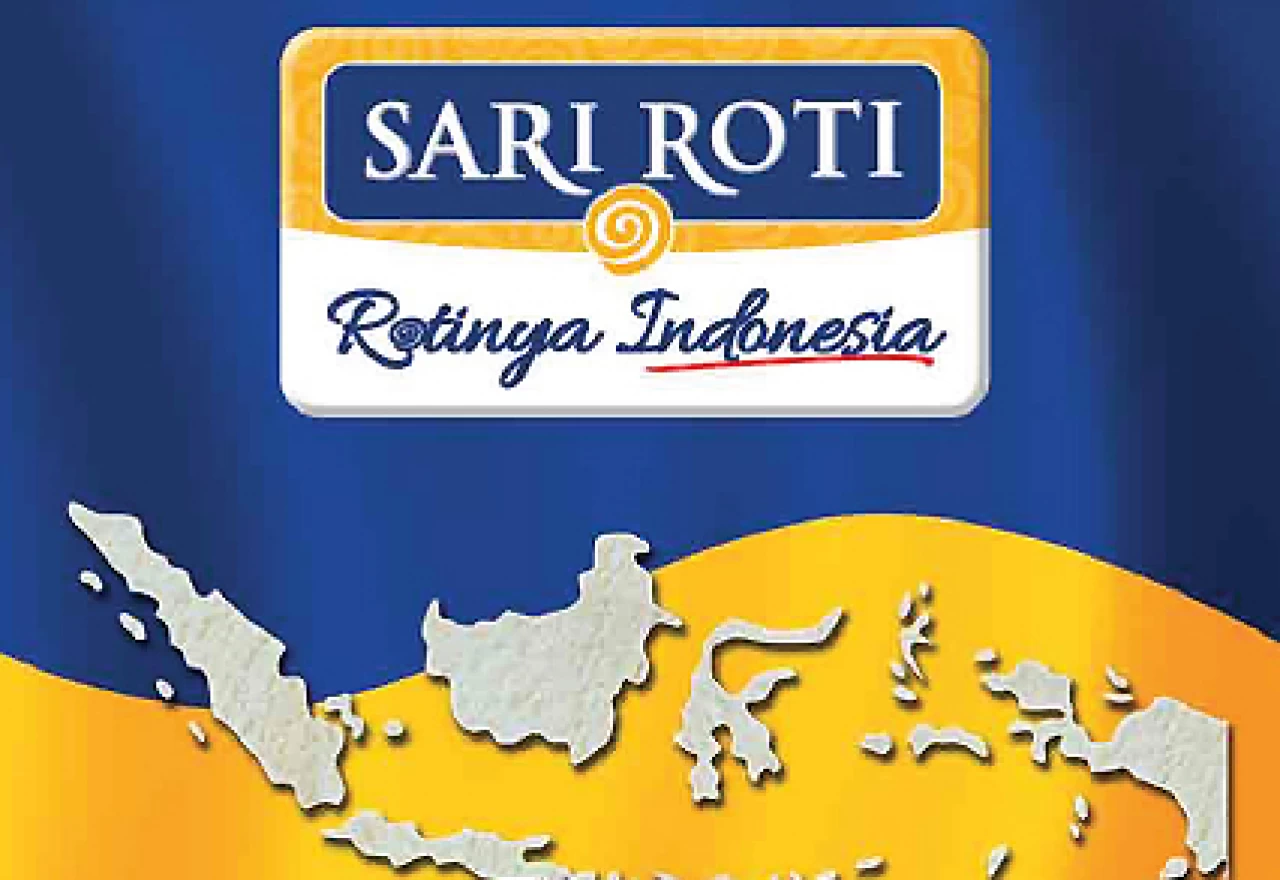 Thumbnail Lowongan Kerja Sari Roti