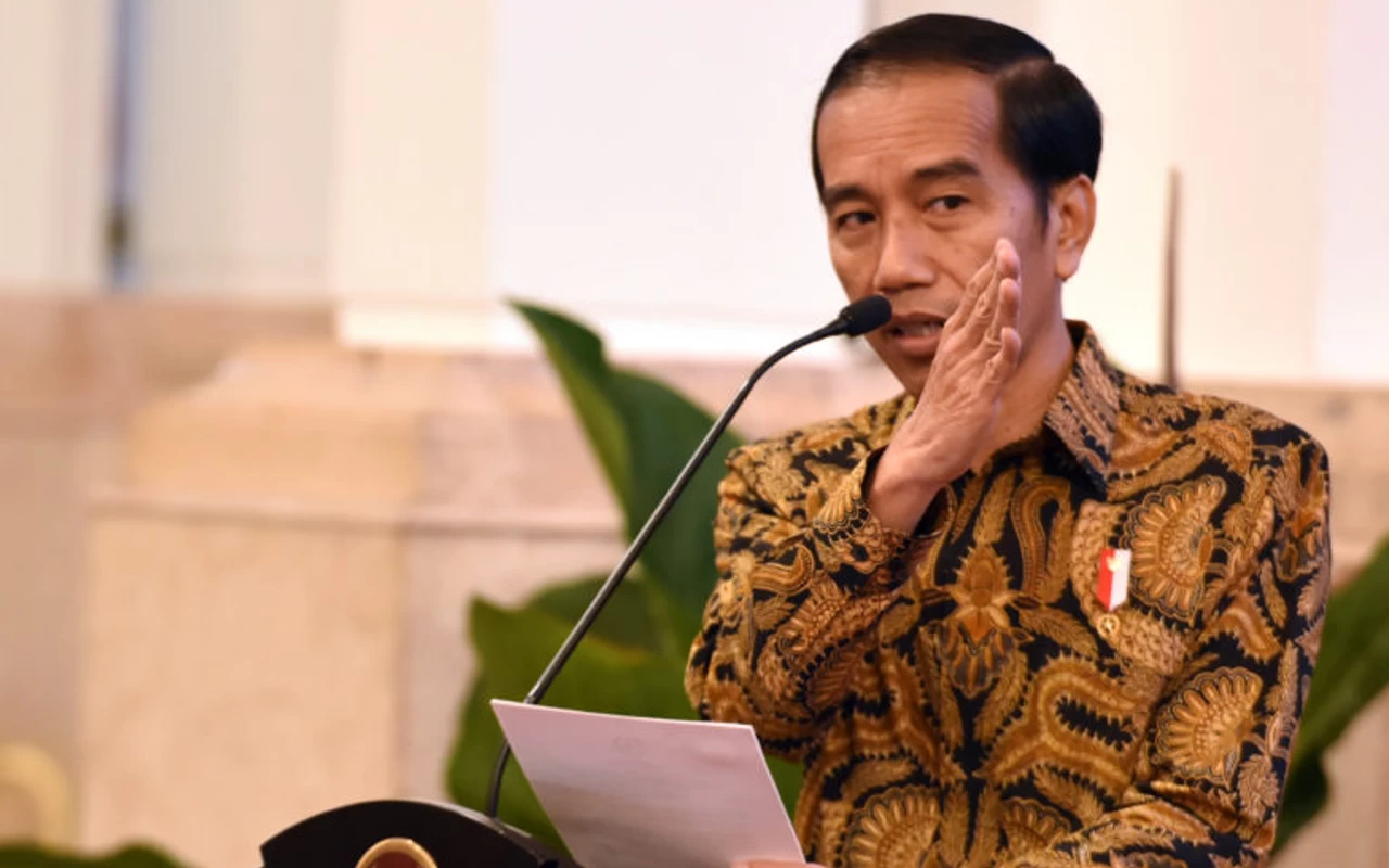 Presiden Jokowi: Ekonomi Digital Pesat, Startup Indonesia Punya Banyak Peluang