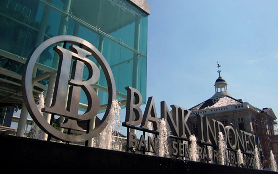 36 Posisi Terbuka, Rekrutmen Bank Indonesia