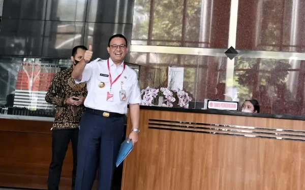 Thumbnail Rumah Sehat Besutan Anies Baswedan di Jakarta Masih Berlaku 