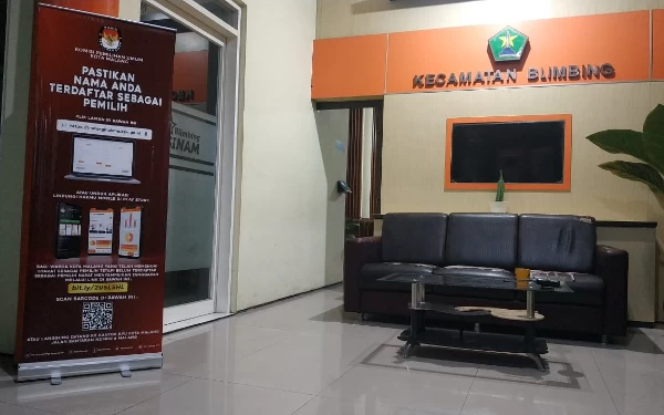 Pengumuman Penerimaan PPS Kota Malang, Cek Syaratnya di Sini!