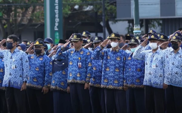 Pendaftaran PPPK Teknis Dimulai Hari Ini, Persyaratan Khusus Wajib Disimak!