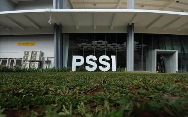 Thumbnail Berita - Ini Dua Agenda Kongres Biasa PSSI Besok, Minggu 15 Januari