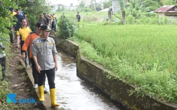 Thumbnail Wali Kota Pagaralam Imbau Warga Waspadai Cuaca Ekstrem