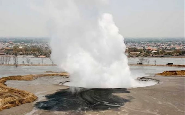 Thumbnail Berita - Lithium dan Stronsium, Misteri Lumpur Lapindo Sidoarjo