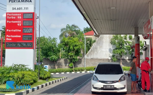 Thumbnail Berita - Pertamina Akan Dukung Pengembangan Baterai EV di Indonesia