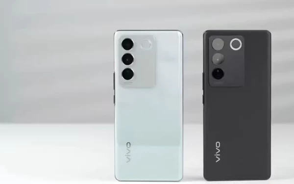 Thumbnail Berita - Vivo S16 Hadir dengan Desain Mewah dan Layar Menggoda