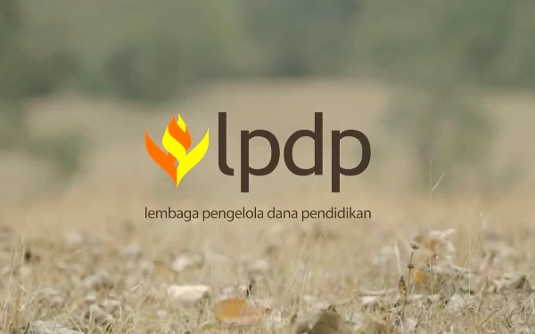 Thumbnail Pendaftaran Beasiswa LPDP 2023 Resmi Dibuka, Cek Persyaratannya