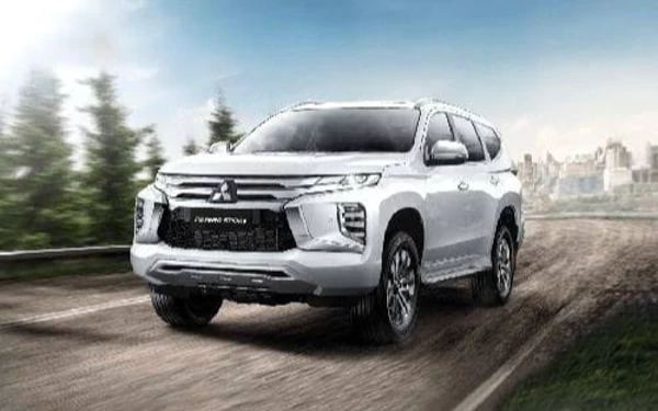 Thumbnail Mobil Diesel Pajero Sport dan Triton Aman Tenggak Biodiesel B35