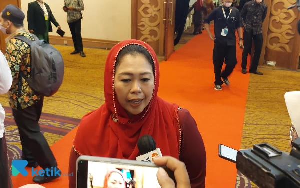 Yenny Wahid: Umat Islam Perlu Pedoman dalam Menjawab Tantangan Zaman