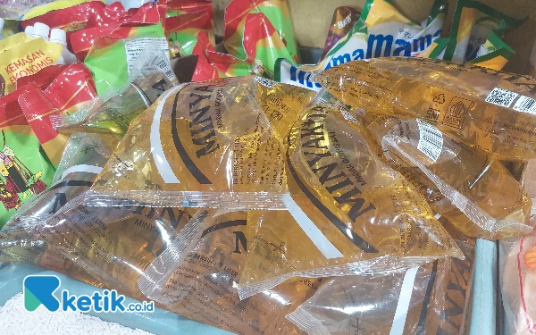 Pemerintah Imbau Masyarakat Menengah Atas Tidak Beli Minyakita