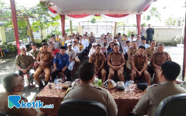 Thumbnail Atensi Kapolda, Polres Pagaralam Larang OT dan Musik Remix