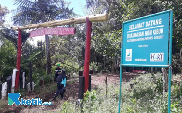 Thumbnail Tingkatkan Kesejahteraan Masyarakat, Jaga Kelestarian Hutan