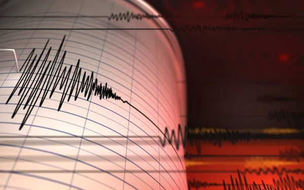 Thumbnail Hokkaido Jepang Diguncang Gempa 6,1 M, Tak Ada Peringatan Tsunami