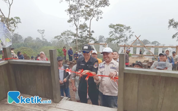 Thumbnail Pemkot Pagaralam Dukung Penuh Pengembangan Objek Wisata Berbasis Kelestarian Hutan