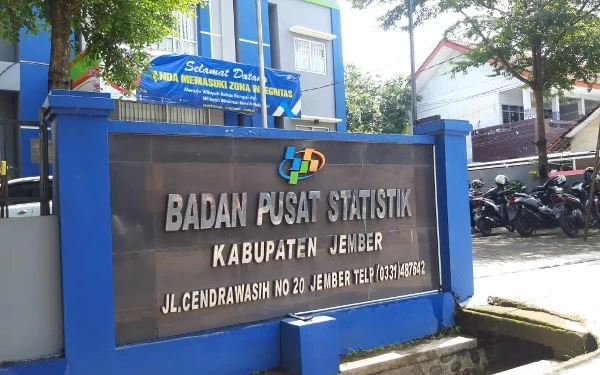 Thumbnail BPS Jember Peringatkan Inflasi Akibat Naiknya Harga BBM Non-subsidi