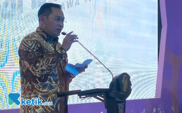 Thumbnail Sektor Pariwisata Jatim Meningkat 124 Persen Tahun 2022