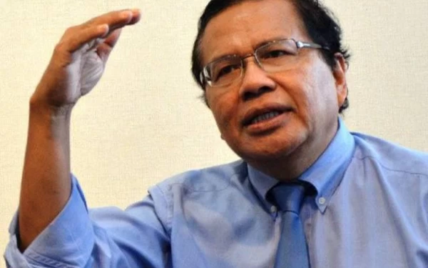 Thumbnail Berita - Rizal Ramli Berhasil Bereskan Utang PLN, JK Disebut Hanya Cari Untung di PLN