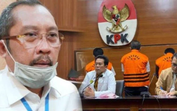 Thumbnail Hari Ini, Penyuap Wakil Ketua DPRD Jatim Sidang Perdana