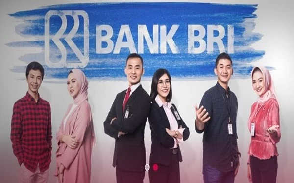 Thumbnail Lowongan Bank BRI Program BRILian Future Leader Program, Jemput Masa Depanmu!