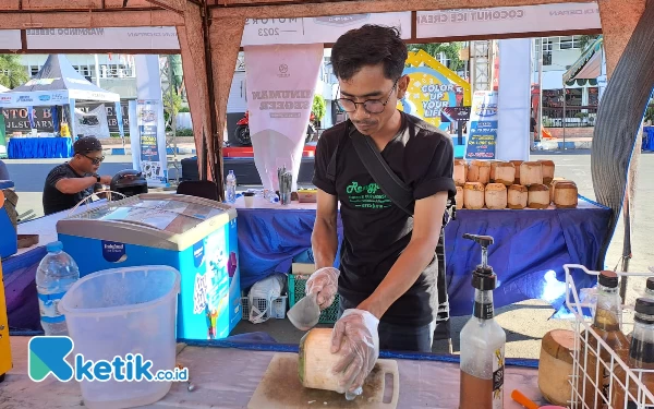 Terus Berinovasi, Upaya Rengganis dalam Meningkatkan Daya Saing