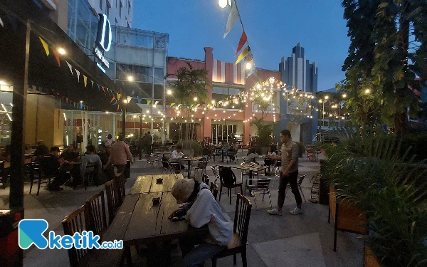 Thumbnail Artotel Group Hadirkan Promo Menginap dan Berbuka Sambut Ramadan