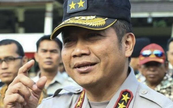 Kapolda Jatim Akan Tindak Tegas Pesilat Anarkis