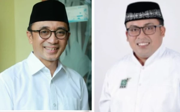 Thumbnail Survei Elektabilitas Naik, PKB dan Gerindra Optimis Menang di Probolinggo