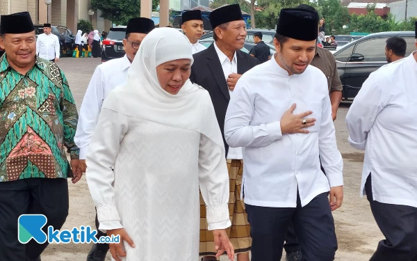 Thumbnail Berita - Jawa Timur Jadi Provinsi dengan Lokasi Pemantauan Hilal Terbanyak