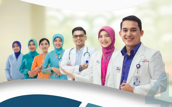 Lulusan D3 Merapat! Loker BUMN Terbaru PT. Kimia Farma Diagnostika