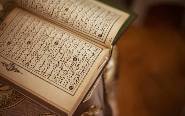 Thumbnail Alquran Dibakar Lagi di Denmark, Negara-Negara Islam Murka