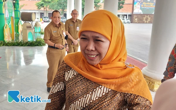 Pemprov Jatim Siapkan 161 Bus untuk Mudik Gratis